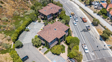 2753 Camino Capistrano, San Clemente, CA - VUE AÉRIENNE  vue de carte - Image1