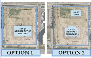 Plus de détails pour 5701 94th Ave, Brooklyn Park, MN - Bureau/Médical, Local commercial à louer