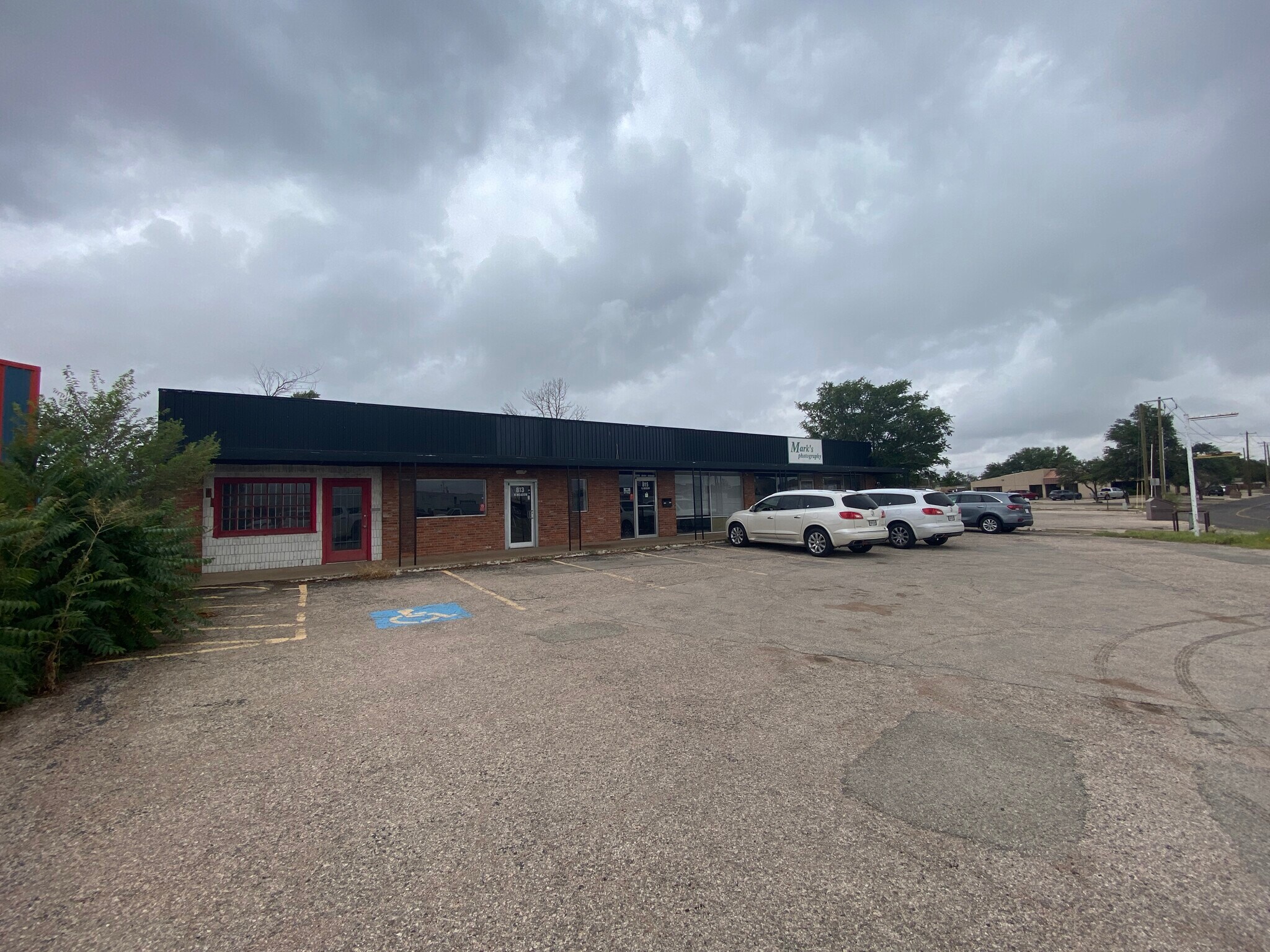 811 N Meadow St, Odessa, TX à vendre Photo principale– Image 1 sur 7