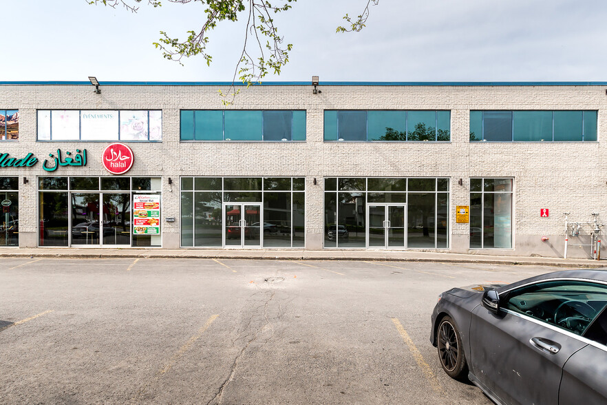9420 Boul De L'acadie, Montréal, QC à louer - Photo de l’immeuble – Image 3 sur 26