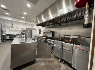 Plus de détails pour 8291 Savannah Hwy Hwy, Norway, SC - Local commercial à vendre