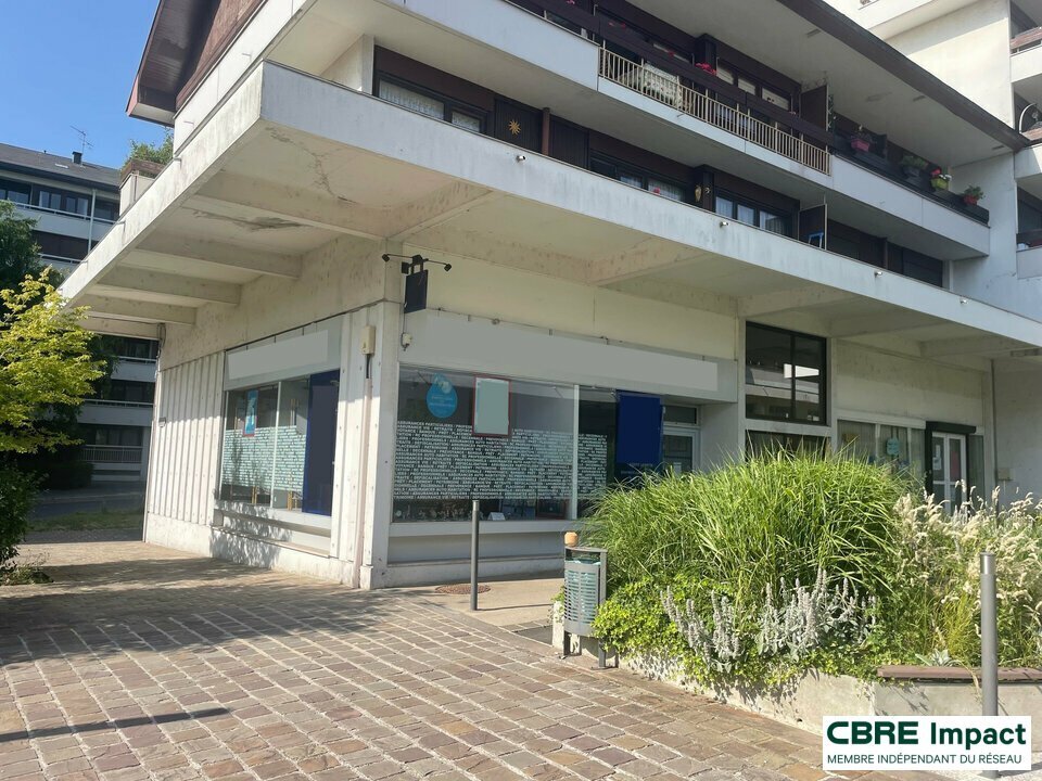 56 Esplanade Fléchambault, Reims à vendre Photo de l’immeuble– Image 1 sur 6