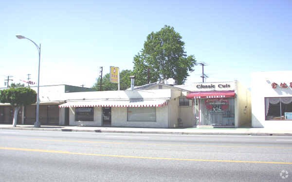 9215-9217 Las Tunas Dr, Temple City, CA à louer - Photo principale – Image 1 sur 2