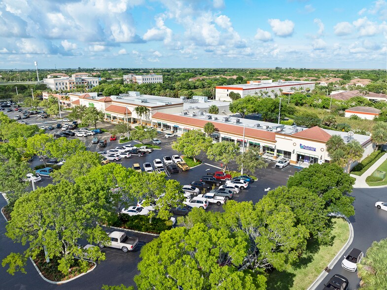 5900 Coral Ridge dr, Coral Springs, FL à louer - Photo principale – Image 1 sur 3