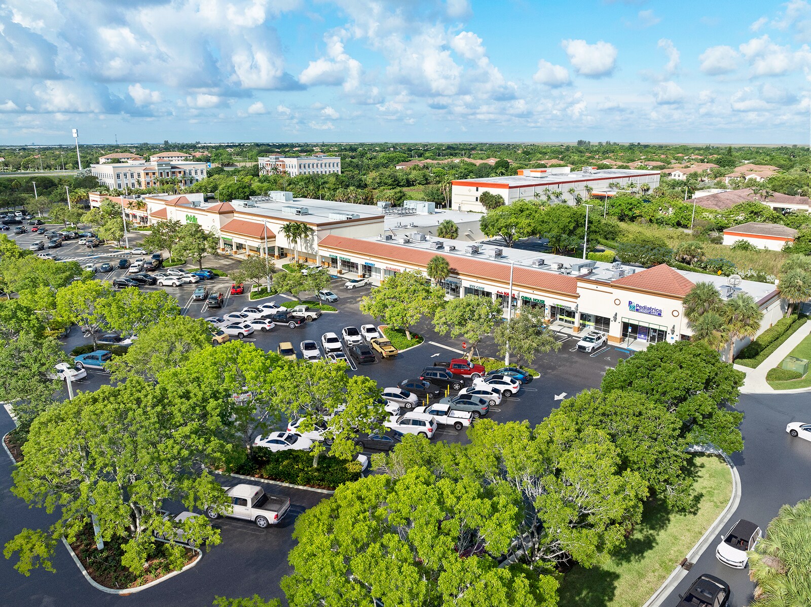 5900 Coral Ridge dr, Coral Springs, FL à louer Photo principale– Image 1 sur 4