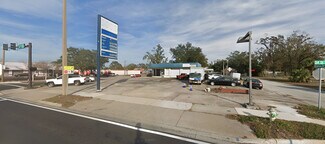 Plus de détails pour 3334 15th Ave S, Saint Petersburg, FL - Local commercial à vendre