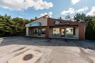 Plus de détails pour 2085 Clague Rd, Westlake, OH - Local commercial à vendre