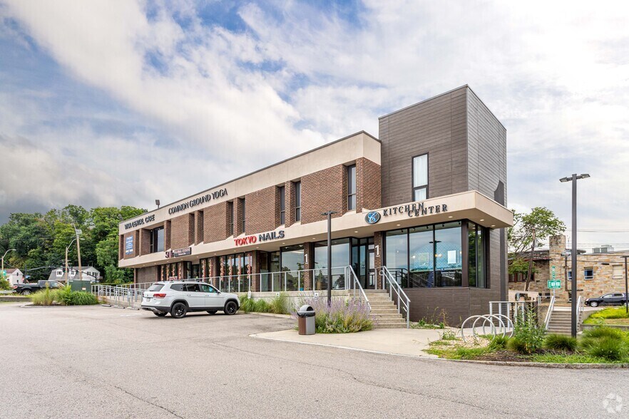 5 Edgell Rd, Framingham, MA à louer - Photo principale – Image 2 sur 12