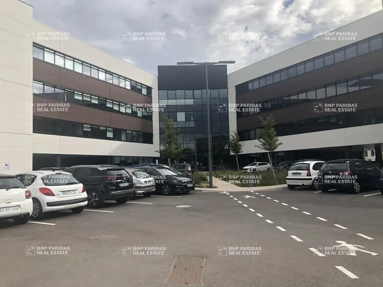 23 Rue De La Haye, Schiltigheim à louer - Photo de l’immeuble – Image 2 sur 34
