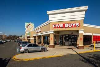 Plus de détails pour 3500-3541 S Jefferson St, Falls Church, VA - Local commercial à louer