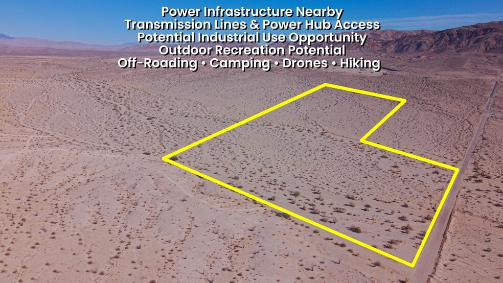 00 Imperial Highway, Ocotillo, CA à vendre - Photo de l’immeuble – Image 3 sur 10