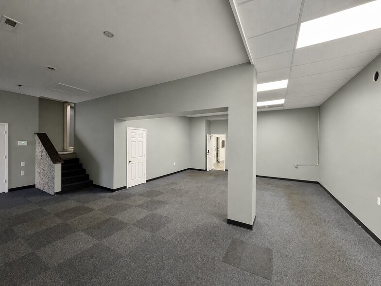 1716 St Albans Dr, Raleigh, NC à louer - Photo intérieure – Image 3 sur 6