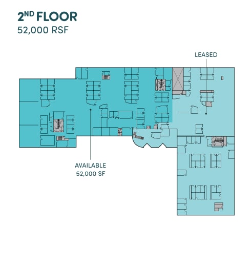 200 Domain Dr, Stratham, NH à louer Plan d’étage– Image 1 sur 1