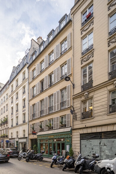 9 Rue De Miromesnil, Paris à louer - Photo principale – Image 1 sur 1