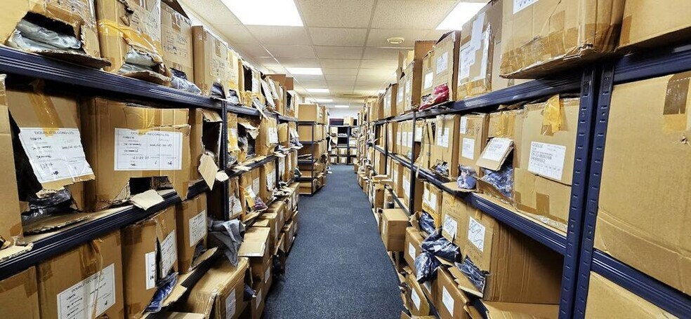 53 Norman Rd, Londres à louer - Photo intérieure – Image 2 sur 9