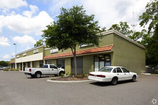 Plus de détails pour 13791 N Nebraska Ave, Tampa, FL - Local d'activités à louer