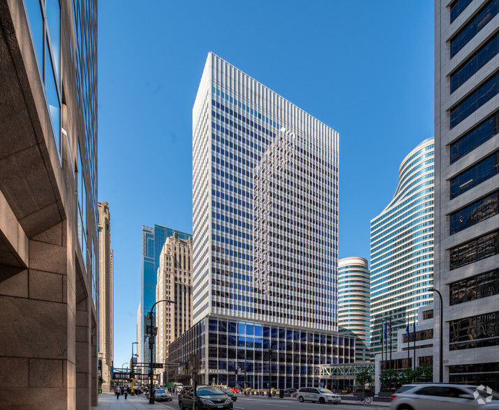 120 S 6th St, Minneapolis, MN à louer - Photo principale – Image 1 sur 21