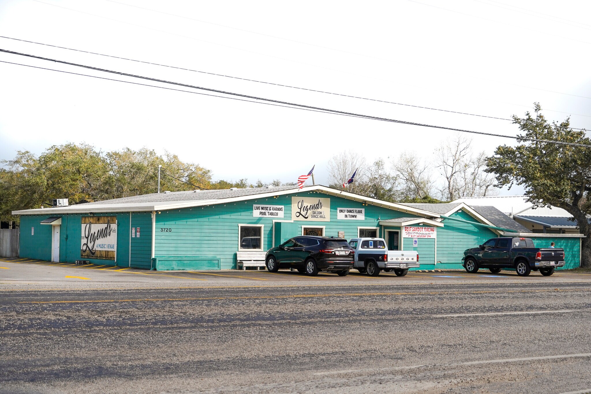 3720 Highway 35, Fulton, TX à vendre Photo principale– Image 1 sur 10