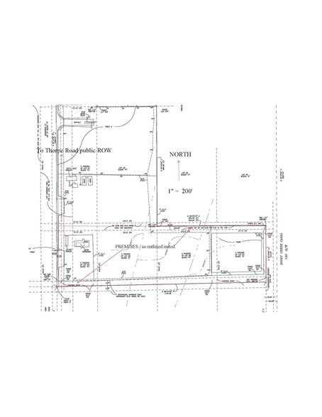 640 Thorpe Rd, Orlando, FL à louer - Autre – Image 2 sur 3