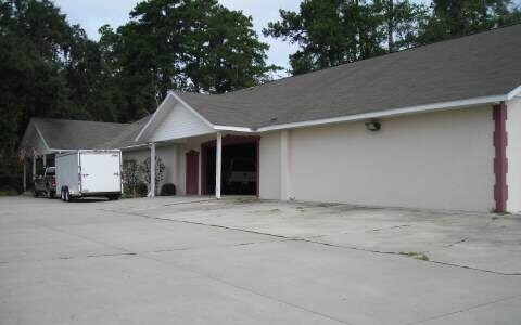 2698 S Marion Ave, Lake City, FL à louer - Photo de l’immeuble – Image 2 sur 7