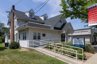 Plus de détails pour 359 Atlantic Ave, East Rockaway, NY - Bureau à louer
