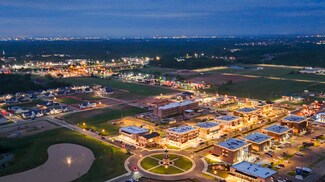 Plus de détails pour 2903 May Blvd, Southaven, MS - Local commercial à louer