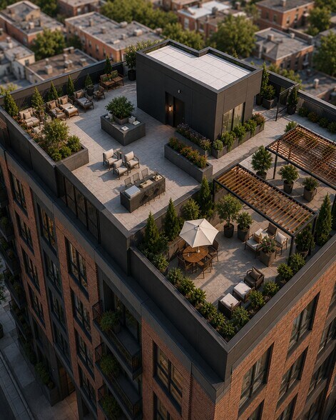3210 31st Ave, Astoria, NY à vendre - Photo de l’immeuble – Image 3 sur 7