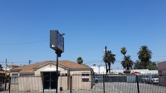Plus de détails pour 16129 Sherman Way, Van Nuys, CA - Local commercial à louer