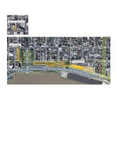 4 French Market pl, New Orleans, LA - VUE AÉRIENNE  vue de carte