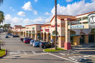 Plus de détails pour 141 E Willow St, Long Beach, CA - Local commercial à louer