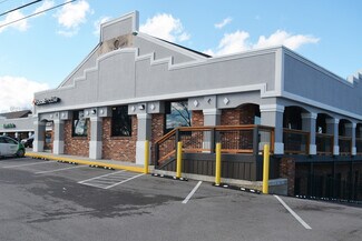 Plus de détails pour 1100 US127 South, Frankfort, KY - Bureau à louer