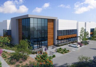 Plus de détails pour 521 E Maitland St, Ontario, CA - Industriel/Logistique à louer