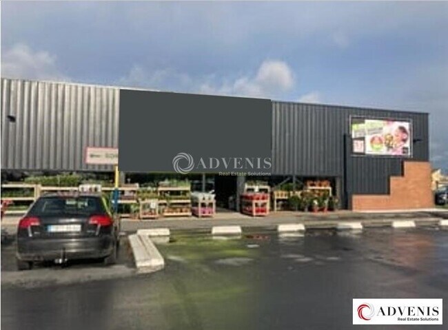 Plus de détails pour Local commercial à louer