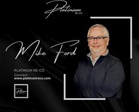 Michael Ford