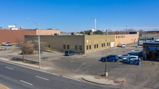 Plus de détails pour 680 Lynnway, Lynn, MA - Industriel/Logistique à louer