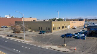 Plus de détails pour 680 Lynnway, Lynn, MA - Industriel/Logistique à louer