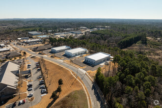 11 Remington Dr, Little Rock, AR - VUE AÉRIENNE  vue de carte - Image1