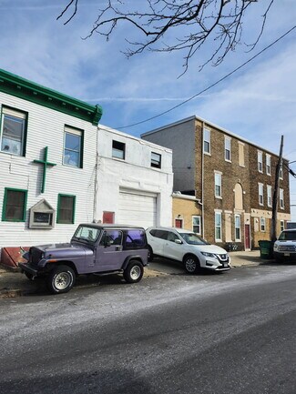 Plus de détails pour 712 S 3rd St, Camden, NJ - Local commercial à vendre