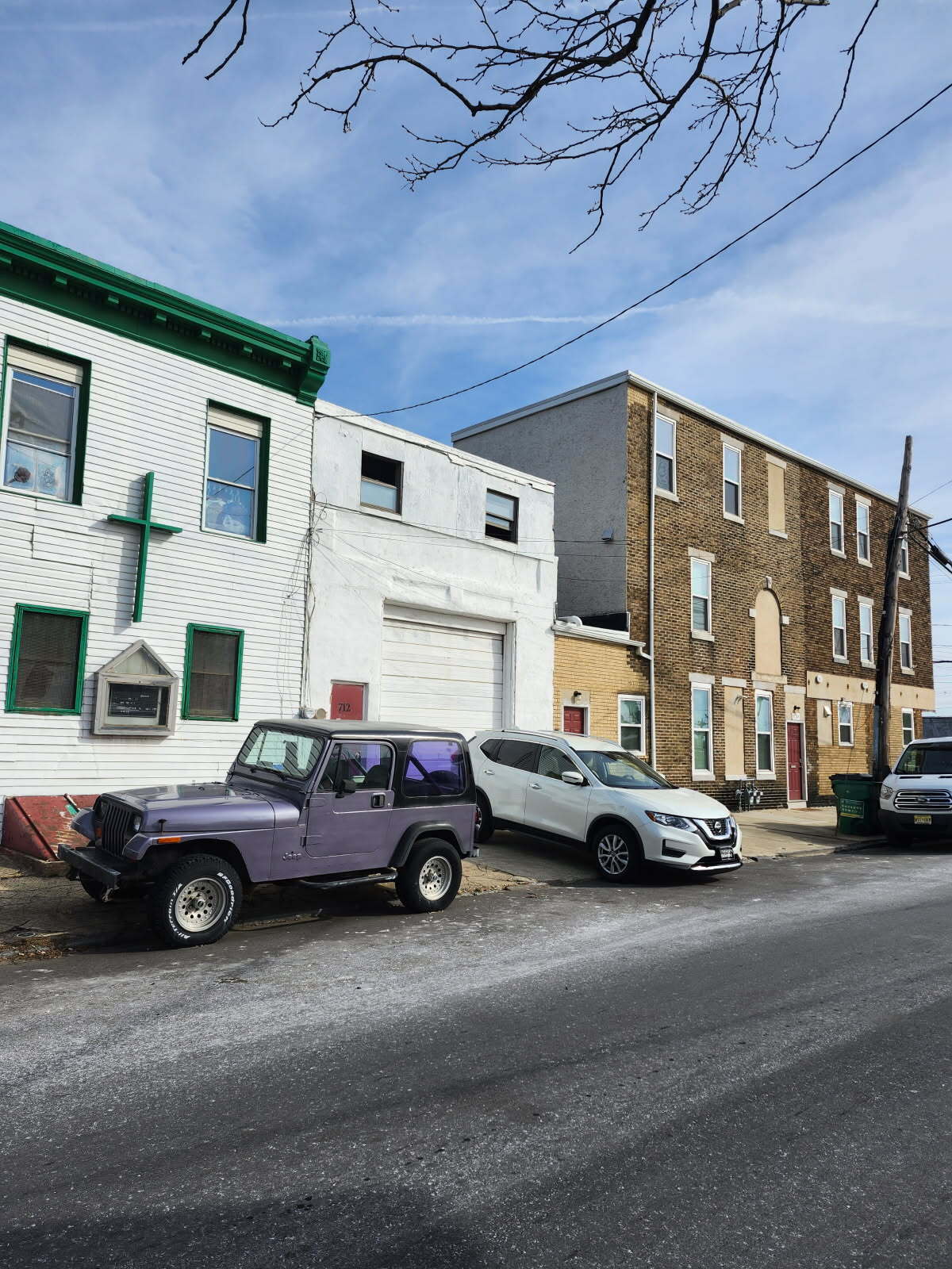 712 S 3rd St, Camden, NJ à vendre Photo principale– Image 1 sur 10