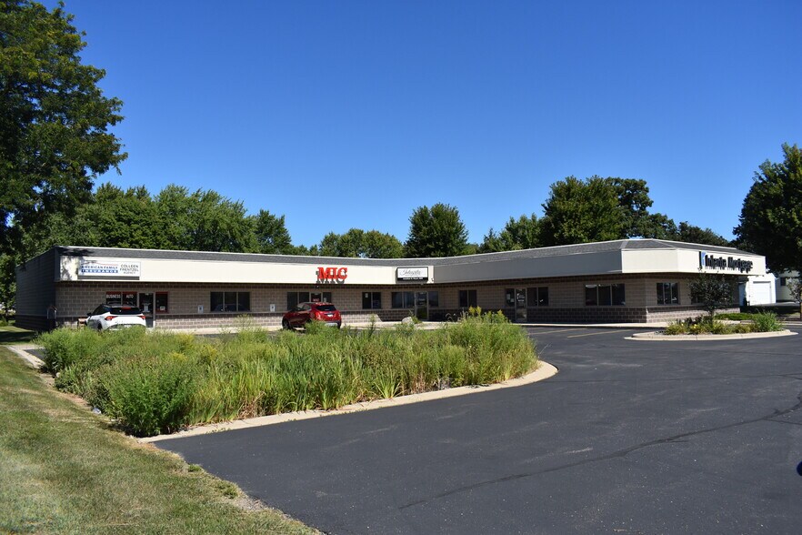 4407 Milton Ave, Janesville, WI à louer - Photo de l’immeuble – Image 2 sur 3