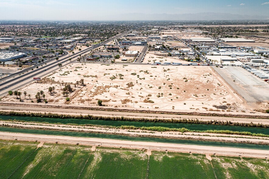 HWY 111, Calexico, CA à vendre - Photo de l’immeuble – Image 3 sur 12
