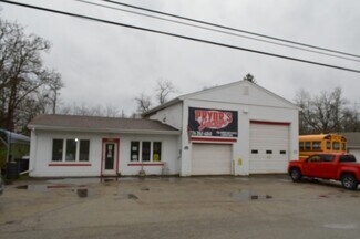Plus de détails pour 2404 Beallsville Rd, Marianna, PA - Local d’activités à vendre