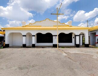 Plus de détails pour 2518 Culebra Rd, San Antonio, TX - Local commercial à vendre