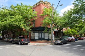 Plus de détails pour 601 Berkley St, Camden, NJ - Logement à vendre