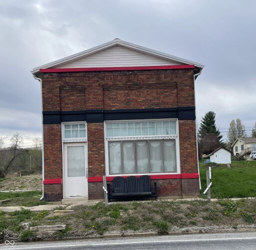 5732 Wall St, Freedom, IN à vendre - Photo de l’immeuble – Image 3 sur 12