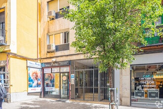 Local commercial dans Madrid, Madrid à louer Photo intérieure– Image 1 sur 1