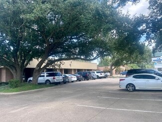 Plus de détails pour 4347 Phelan Blvd, Beaumont, TX - Bureau à louer