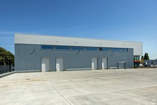 Plus de détails pour Claps Gate Ln, Londres - Industriel/Logistique à vendre
