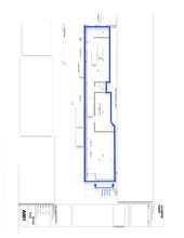 144 Hester St, New York, NY à louer Plan de site– Image 1 sur 8