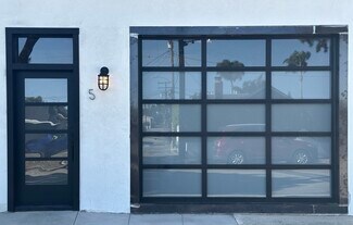 Plus de détails pour 1801-1821 E Main St, Ventura, CA - Bureau/Local commercial à louer